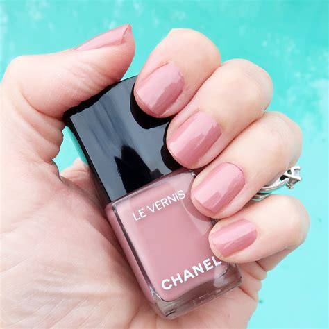 chanel nagellack sommer 2020
